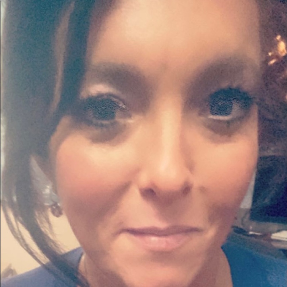 Meet your Posher, Kristy